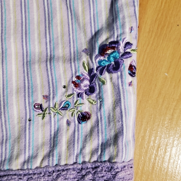 🌟 10/10⭐️ Please mum Cozy pants - Picture 3 of 4